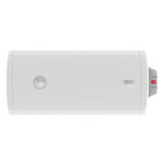 Хоризонтален бойлер Tedan Classic MB 80л ХД enamel