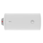 Хоризонтален бойлер Tedan Classic MB 80л ХЛ enamel