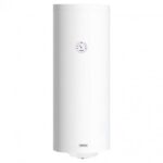 Вертикален бойлер Tedan Slim NB enamel EWH 80л, 3kW