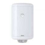 Вертикален бойлер Tedan Hydra Pro INOX 120, 2kW – неръждаем