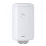 Вертикален бойлер Tedan Ceramic PRO inox MB P120 KGi – неръждаем