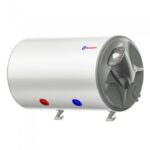 Хоризонтален бойлер Eldom WHF08046BRI 80л – неръждаем